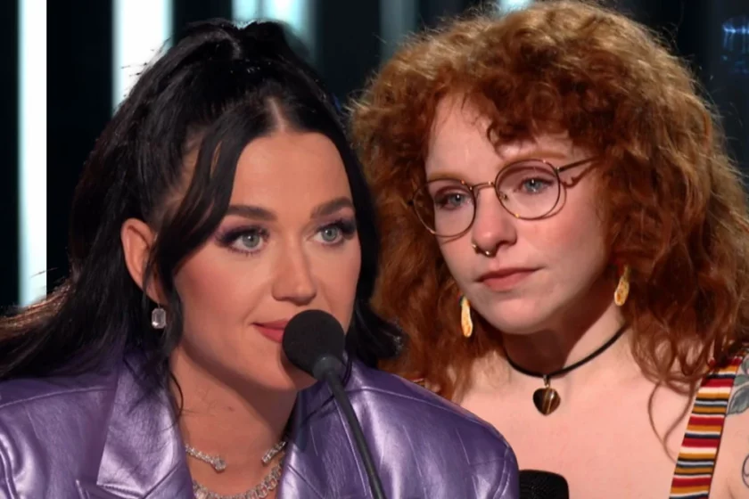 Sara Beth Lieber s-a retras de la „American Idol”. Cum a reacționat Katy Perry, după ce a umilit-o pe concurentă