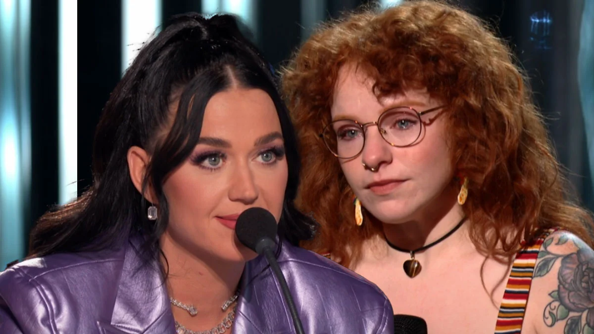 Sara Beth Lieber s-a retras de la American Idol. Cum a reacționat Katy Perry, după ce a umilit-o pe concurentă