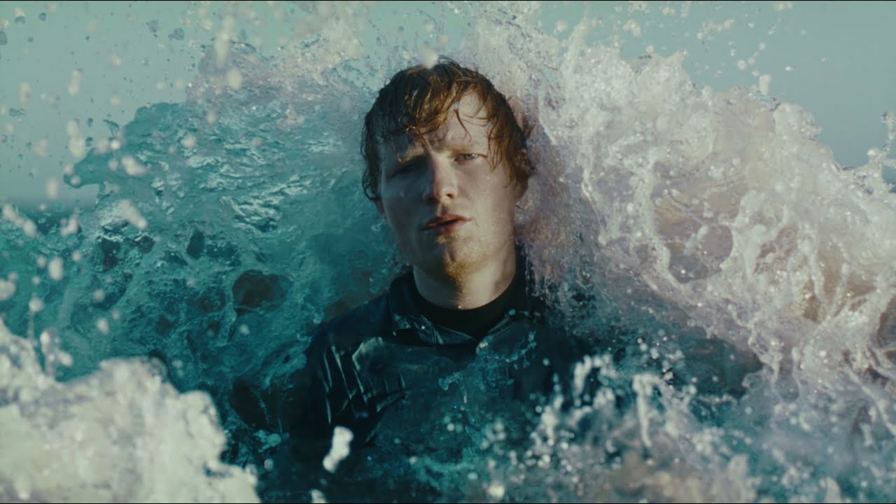 Ed Sheeran – Boat | Videoclip nou