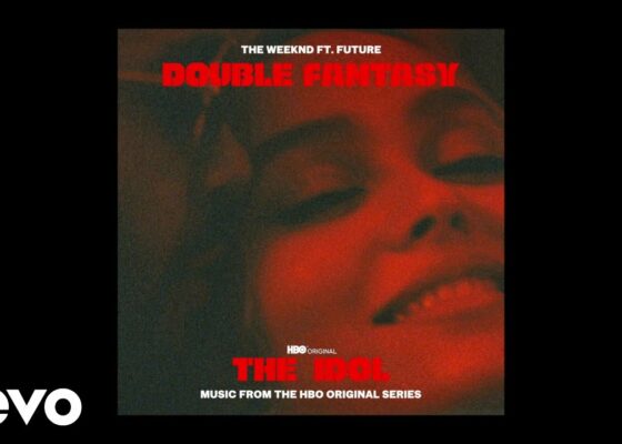 The Weeknd ft. Future - Double Fantasy | Piesă nouă