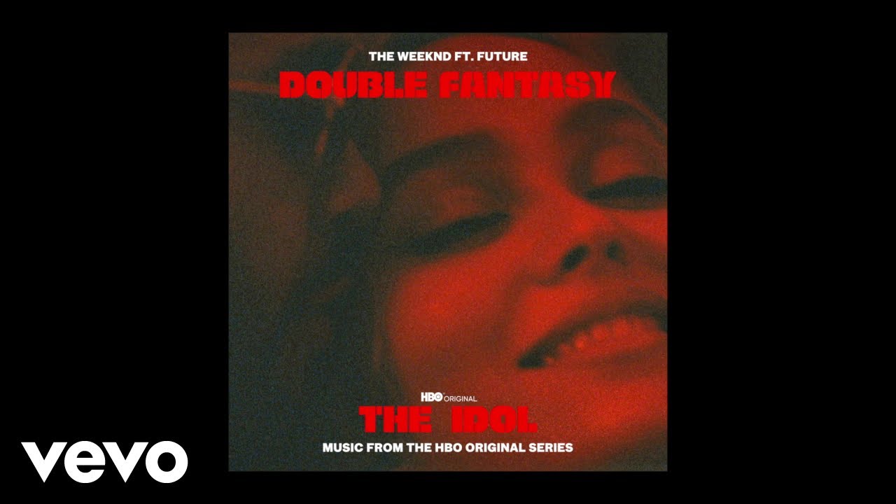 The Weeknd ft. Future - Double Fantasy | Piesă nouă