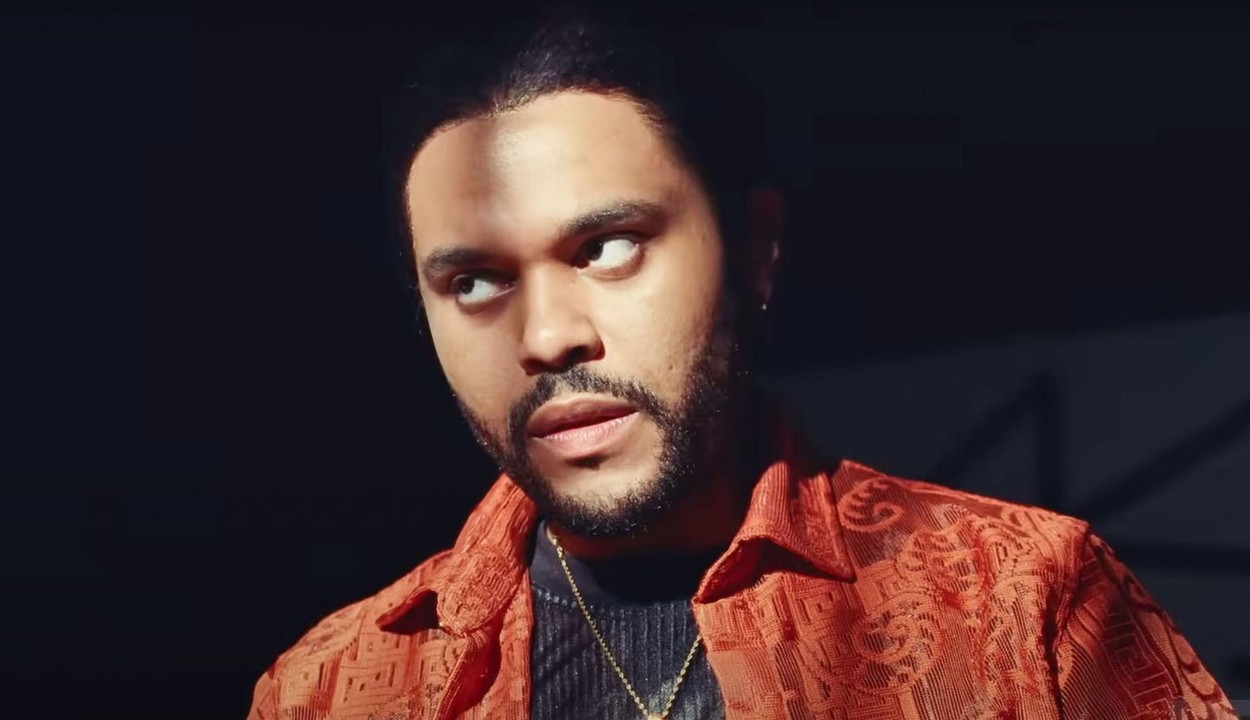 Drake și The Weeknd s-au distrat împreună în club. Imaginile cu artiștii sunt virale