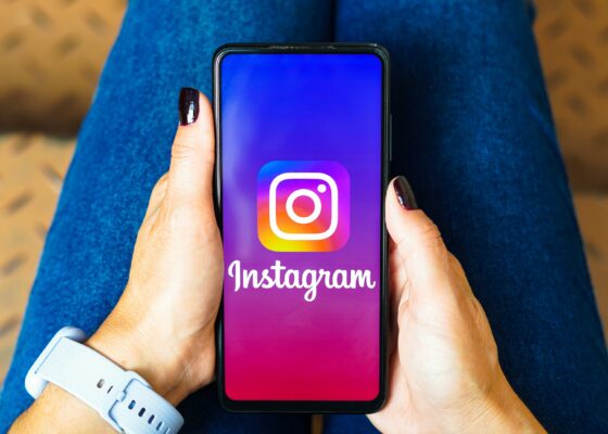 Instagram dispare?! Aplicația care face furori în rândul influencerilor de peste hotare