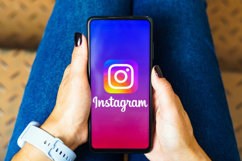Instagram dispare?! Aplicația care face furori în rândul influencerilor de peste hotare