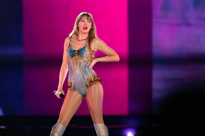 Mai mulți fani de-ai lui Taylor Swift s-au confruntat cu amnezia la unul dintre concertele ei. „Nu-mi amintesc nimic”