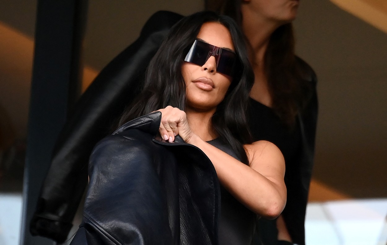 Kim Kardashian, umilită de fiul ei, Saint. Ce i-a spus micuțul, de față cu toată lumea