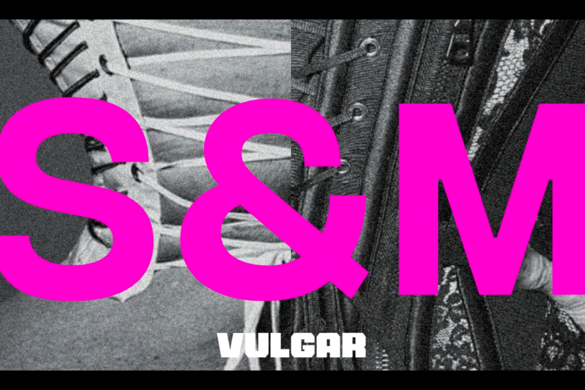 Sam Smith x Madonna – Vulgar | Piesă nouă