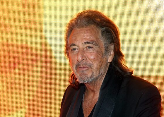 Iubita lui Al Pacino a născut. Ce nume au ales cei doi părinți pentru bebeluș