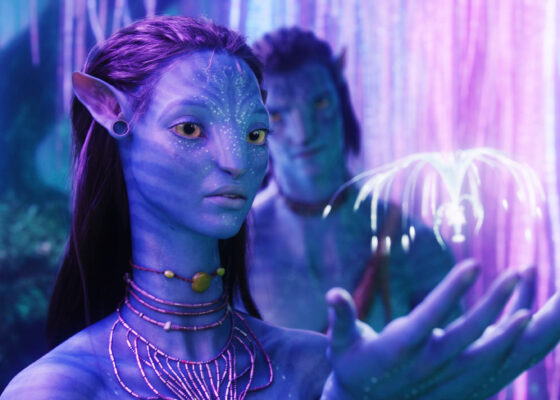 „Avatar” se amână, iar ultima parte va apărea în 2031. Ce spune Zoe Saldaña, actrița principală, despre această decizie