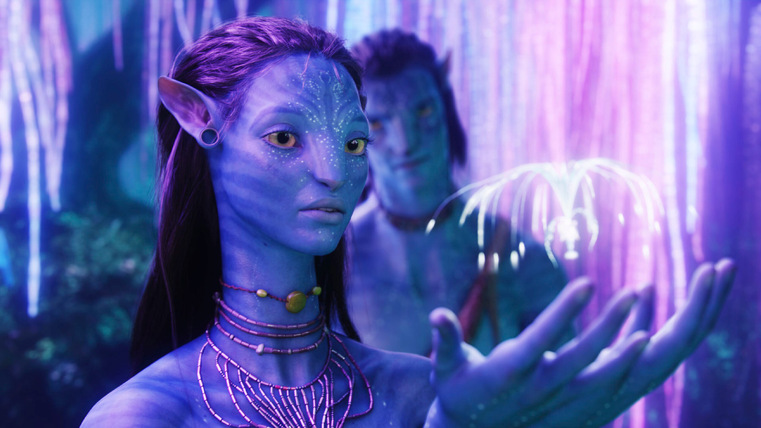 „Avatar” se amână, iar ultima parte va apărea în 2031. Ce spune Zoe Saldaña, actrița principală, despre această decizie