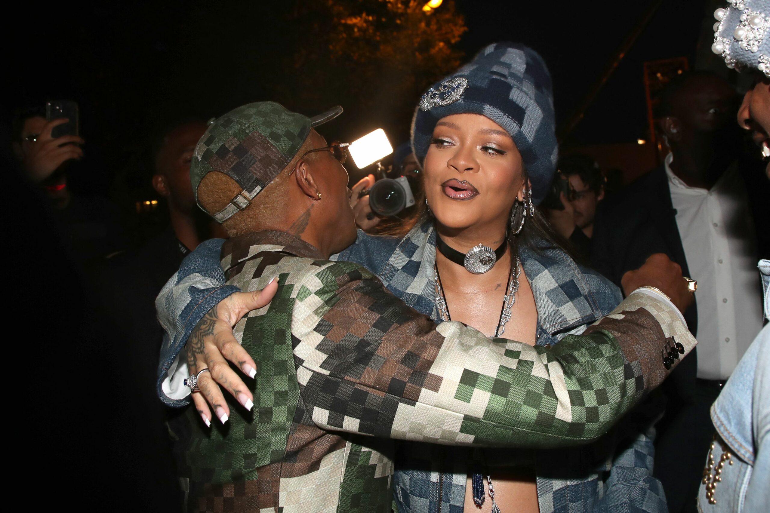 Rihanna nu mai este CEO-ul Savage x Fenty. Cui i-a lăsat diva întreaga afacere