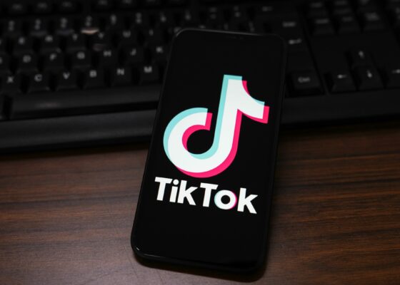 Concurență serioasă pentru Spotify. TikTok lansează un serviciu de streaming pentru muzică