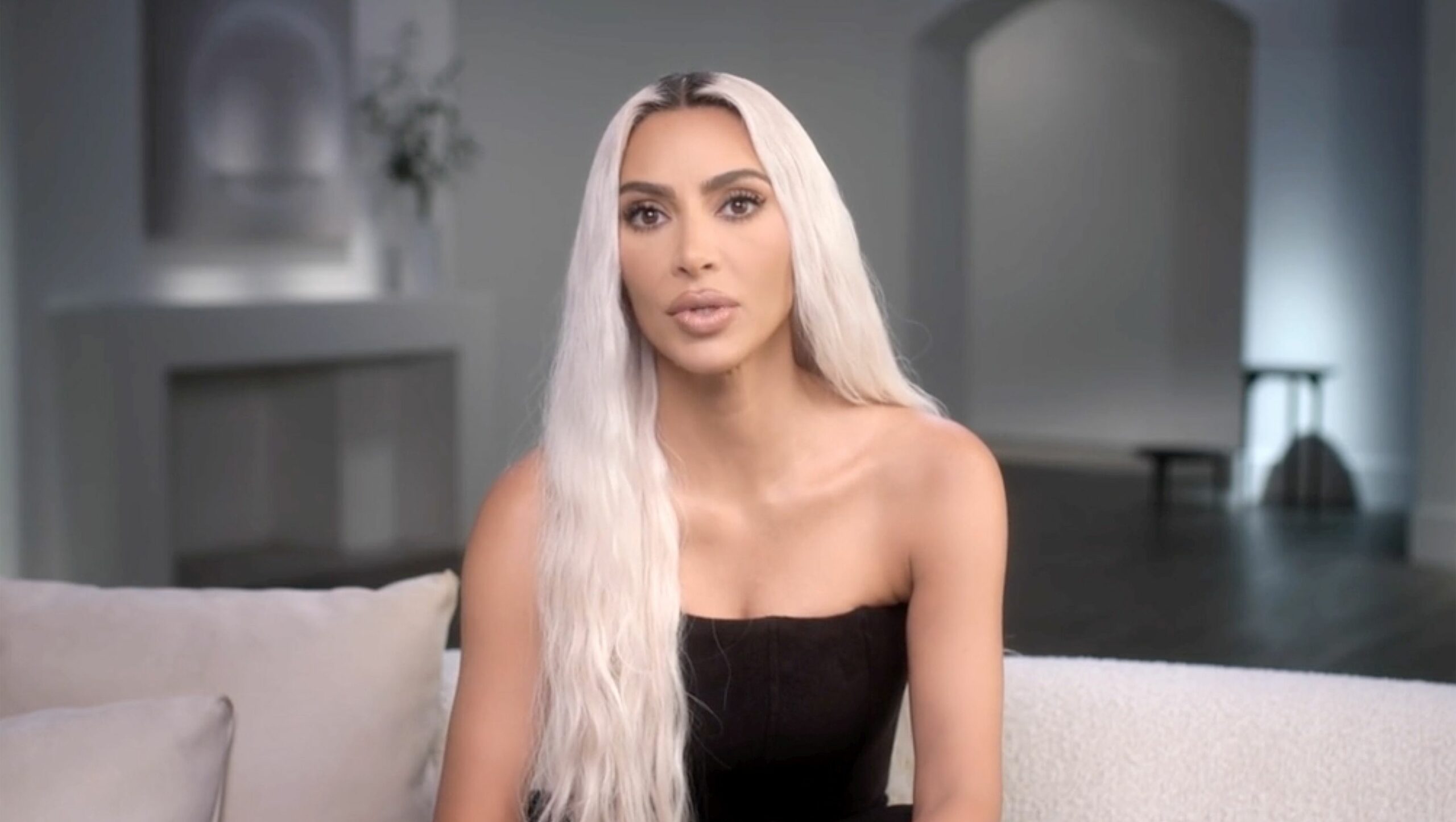 Kim Kardashian, următoarea „Burlăciță”. Cum a primit familia ei vestea cea mare