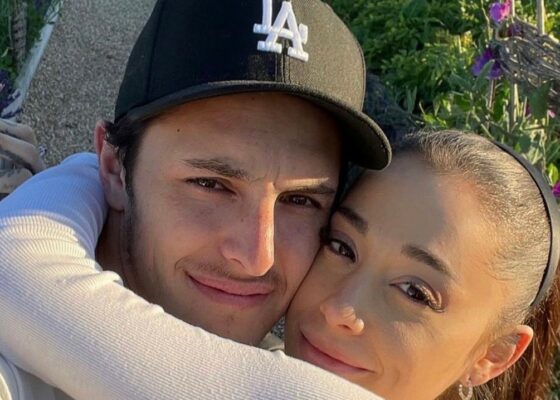 Ariana Grande și soțul ei, Dalton Gomez s-au despărțit după 2 ani de mariaj