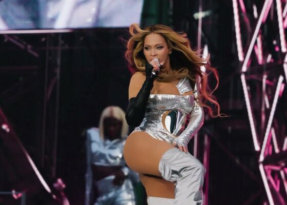 Beyonce a încheiat seria concertelor din Europa. Cum a arătat turneul „Renaissance” prin ochii artistei