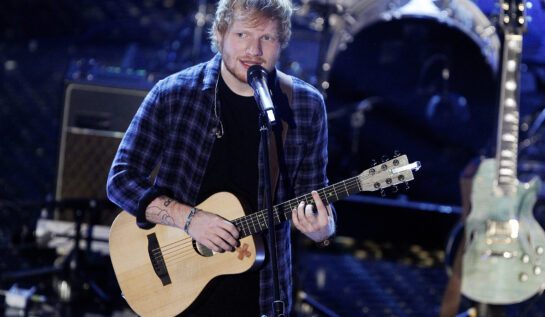 Ed Sheeran – 10 momente memorabile. Cum a ajuns cel mai mare artist britanic al ultimului deceniu