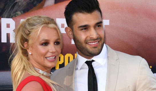 Britney Spears plătește chiria apartamentului în care s-a mutat Sam Asghari. Cât scoate din buzunar lunar pentru fostul soț