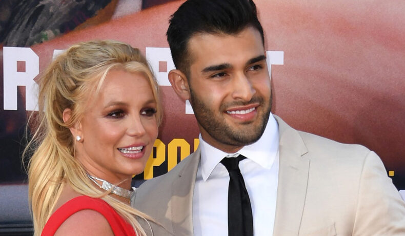 Britney Spears plătește chiria apartamentului în care s-a mutat Sam Asghari. Cât scoate din buzunar lunar pentru fostul soț