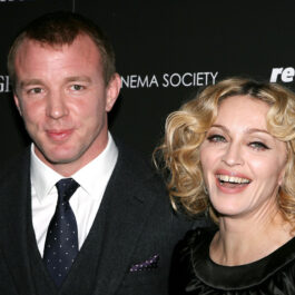 Cele mai scumpe divorțuri din showbiz, ca cel dintre Madonna și Guy Ritchie, au fost intens dezbătute