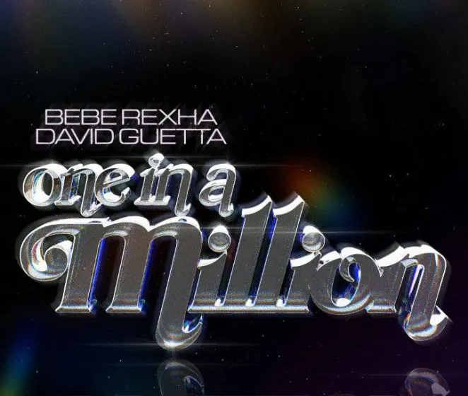 Bebe Rexha & David Guetta – One in a Million | Piesă nouă