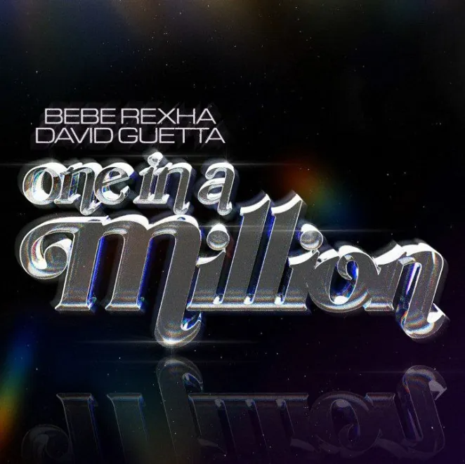 Bebe Rexha & David Guetta – One in a Million | Piesă nouă