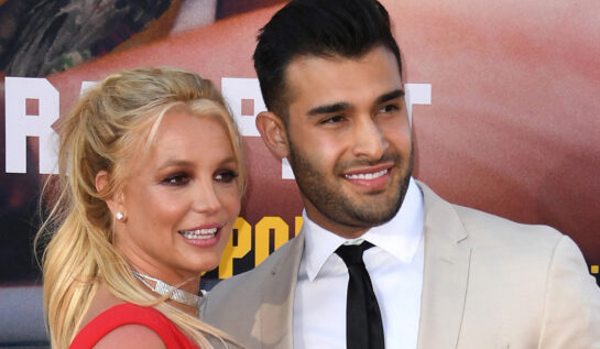 Prima reacție a lui Sam Asghari. Ce spune soțul lui Britney Spears, după ce vestea divorțului a apărut în presă: „Ar fi ridicol să cer discreție”