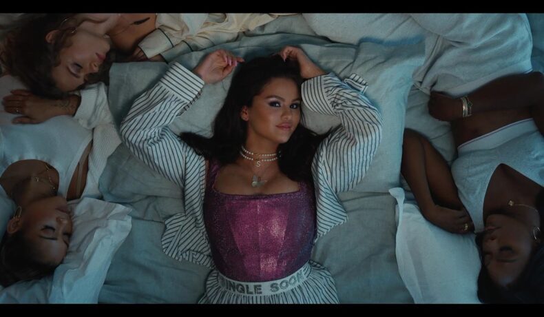 Selena Gomez a lansat melodia „Single Soon. Cum sună cea mai recentă piesă a artistei