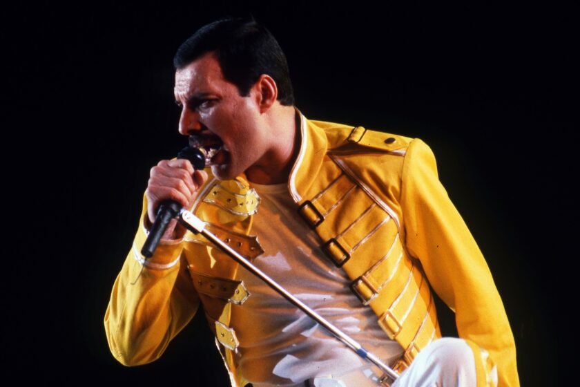 Pianul lui Freddie Mercury, scos la licitație. Suma minimă pe care trebuie să o plătească viitorul proprietar