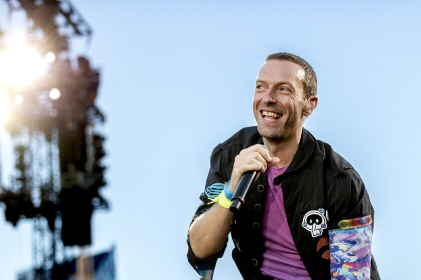 Turneul celor de la Coldplay, benefic pentru mediu. Cum a reușit trupa să schimbe conceptul concertelor