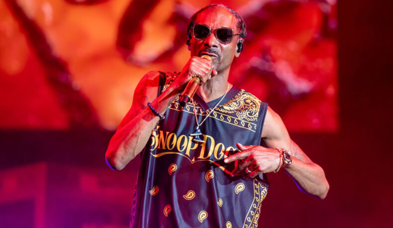 Snoop Dogg vorbește despre fobia de cai. Artistul a fost mai sincer ca niciodată: „Mi-e frică de ei