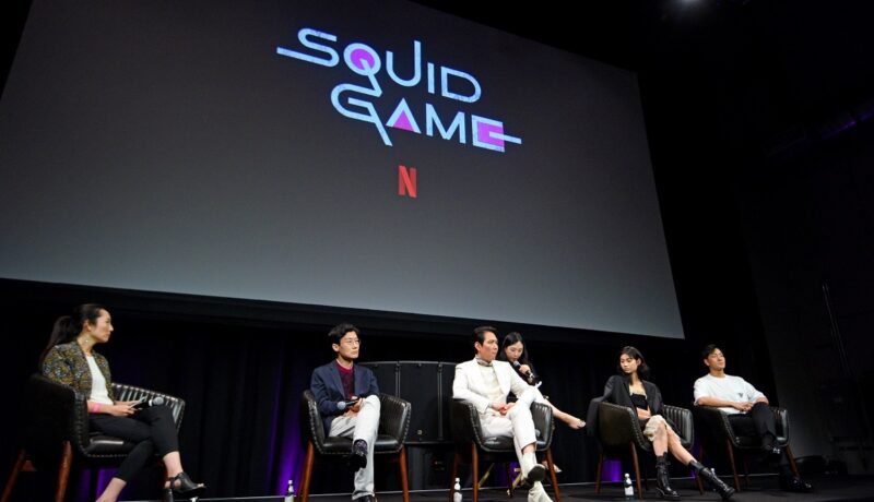 A apărut trailerul noului sezon Squid Game. Serialul așteptat de milioane de fani revine în curând