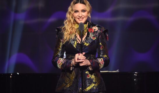 Cum a părăsit Madonna hotelul din Stockholm. Detalii despre ținuta artistei