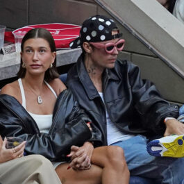 Justin Bieber a fost fotografiat într-o ținută casual. Cum s-a îmbrăcat artistul pentru o sesiune de shopping în Beverly Hills