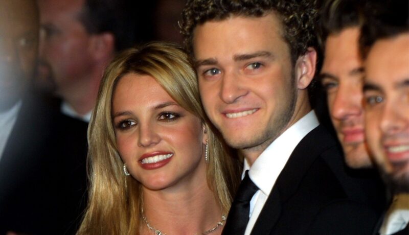 Britney Spears a susținut că Justin Timberlake i-a făcut „ochi dulci” Christinei Aguilera. Declarațiile cântăreței au uimit pe toată lumea