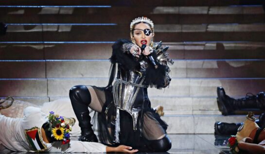 Madonna a dezvăluit că nu a avut bani și nici casă înainte de celebritate. Vedeta a trecut prin încercări grele în viață