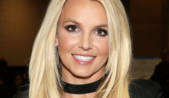 A fost dezvăluită identitatea bărbatului misterios din postarea de pe Instagram a lui Britney Spears