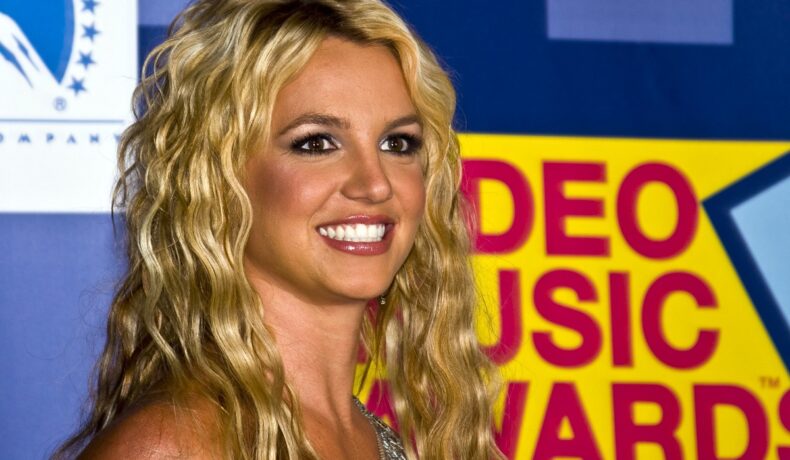 Britney Spears a încălcat regulile de circulație. Vedeta nu se află la prima abatere