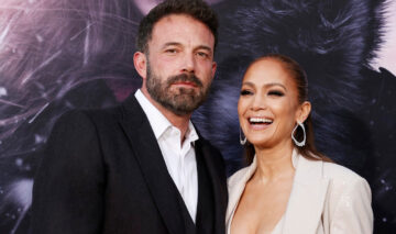 Cea mai recentă apariție a lui Jennifer Lopez și Ben Affleck pune capăt zvonurilor legate de tensiunile dintre ei. Cum au  fost surprinși de aparatele de fotografiat