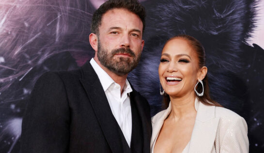 Cea mai recentă apariție a lui Jennifer Lopez și Ben Affleck pune capăt zvonurilor legate de tensiunile dintre ei. Cum au  fost surprinși de aparatele de fotografiat