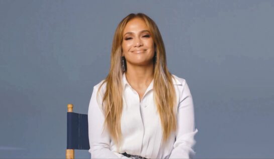 Jennifer Lopez lansează un nou album după o pauză de 10 ani. Acesta va fi însoțit de un film intitulat „This Is Me… Now”