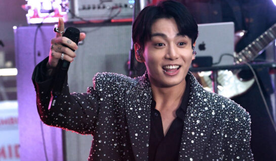 Jung Kook a câștigat premiul pentru cea mai bună melodie K-Pop la Billboard Music Awards. Cui a mulțumit artistul