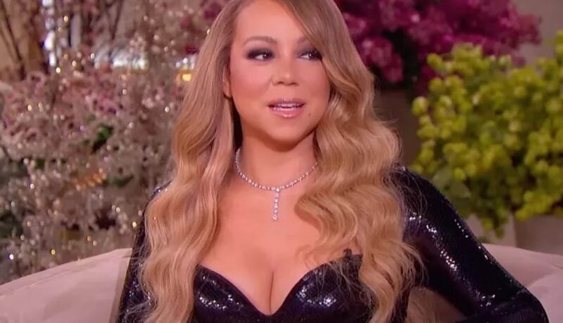 Mariah Carey este o profesionistă când vine vorba de creșterea copiilor ei. Artista încă păstrează legatura cu fostul soț