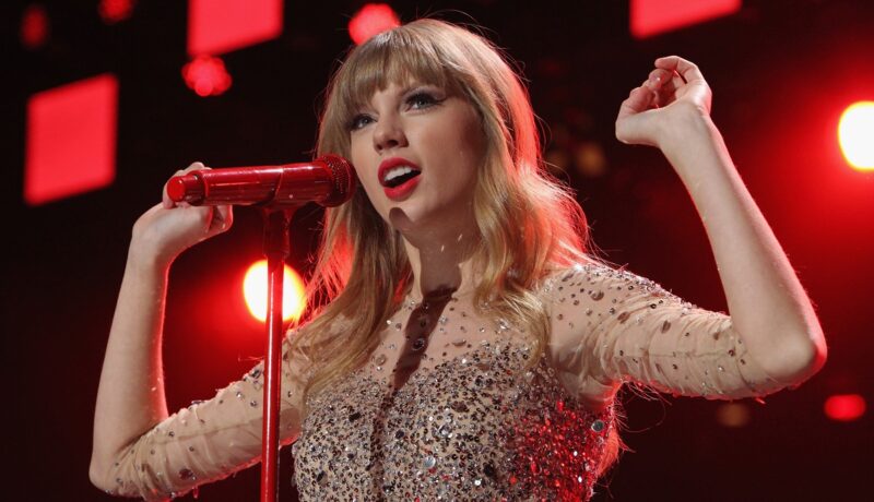 Planurile pe care le au Taylor Swift și Travis Kelce de Ziua Recunoștinței au fost dezvăluite
