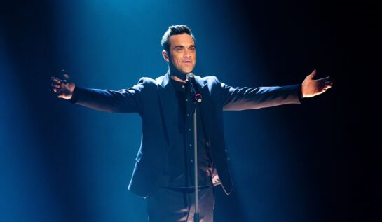Robbie Williams a dezvăluit că a încercat să-și pună capăt zilelor. El își povestește lupta în noul serial