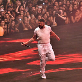 Drake este în top 50 cele mai ascultate albume de hip-hop de pe Spotify