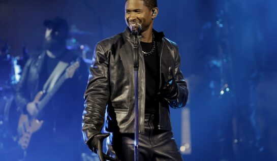 Usher s-a supărat după ce Kim Kardashian a refuzat să iasă cu el. Motivul bizar pentru care l-a lăsat baltă
