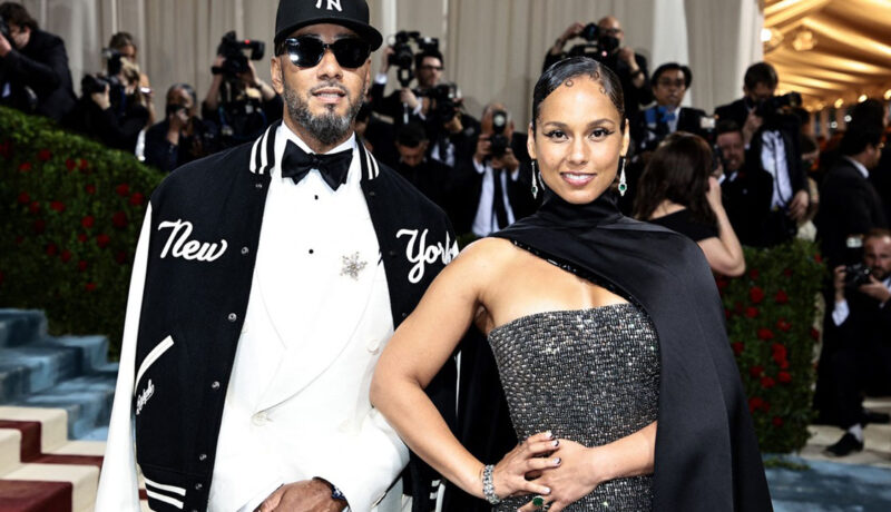 Alicia Keys și Swizz Beatz și-au sărbătorit fiul. Genesis a împlinit 9 ani