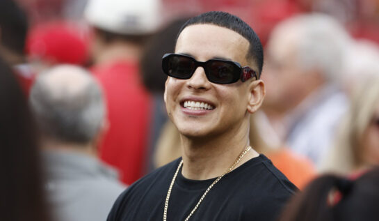 ​Daddy Yankee se retrage din muzică. Motivul pentru care artistul a luat această decizie