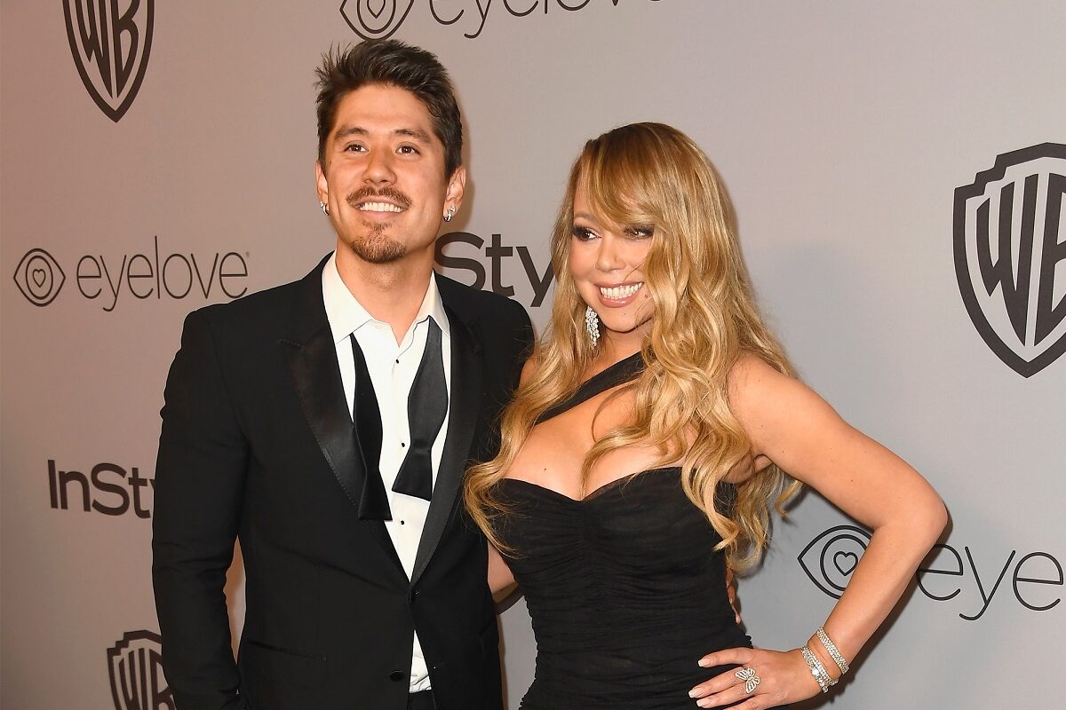 Fostul iubit al lui Mariah Carey a vorbit despre despărțirea cuplului după 7 ani de relație. Decizia a fost de comun acord