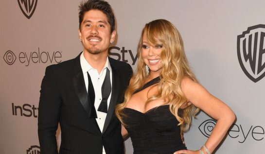 Fostul iubit al lui Mariah Carey a vorbit despre despărțirea cuplului după 7 ani de relație. „Decizia a fost de comun acord”